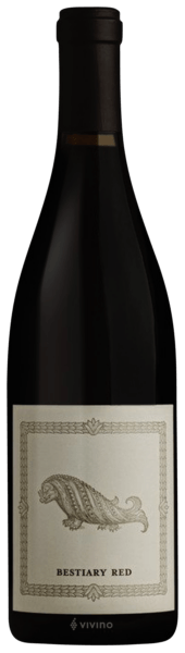 Mari Vineyards Bestiary Red