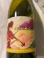 Bouchaine Crescendo Chardonnay