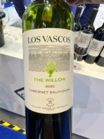 Los Vascos The Willow Cabernet Sauvignon