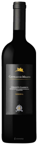 Castello di Meleto Chianti Classico Riserva N.V.