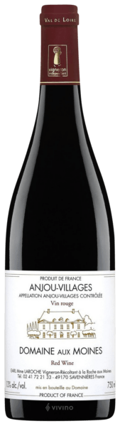 Domaine Aux Moines Anjou-Villages