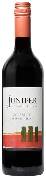 Juniper Estate Crossing Cabernet - Merlot