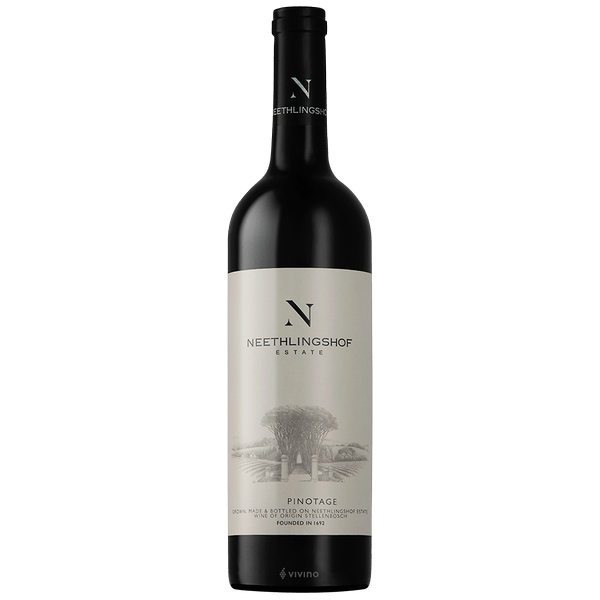 Neethlingshof Estate Pinotage | Vivino English