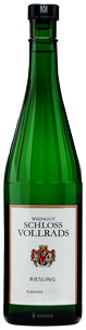 Schloss Vollrads Riesling Kabinett 2021