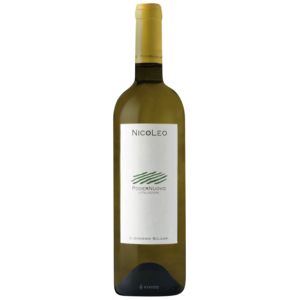 Podernuovo a Palazzone Nicoleo | Vivino English