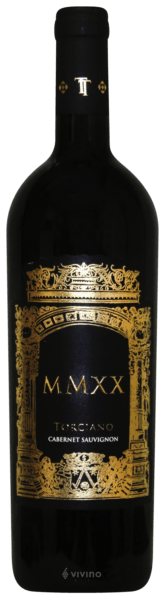 Torciano MMXX Cabernet Sauvignon | Vivino English