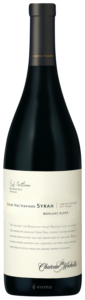 Chateau Ste. Michelle Limited Release Stone Tree Vineyard Syrah N.V.