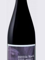 Esse Unplugged Odessa Black