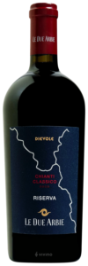 Dievole Le Due Arbie Chianti Classico Riserva N.V.