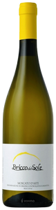 La Morandina Bricco del Sole Moscato d'Asti N.V.