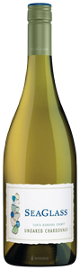 SeaGlass Unoaked Chardonnay N.V.