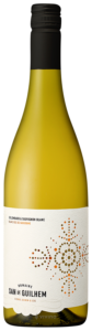 Lionel Osmin & Cie Domaine San de Guilhem Colombard - Sauvignon Blanc Gascogne Blanc Sec N.V.