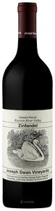 Joseph Swan Vineyards Mancini Ranch Zinfandel | Vivino English