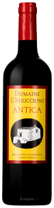 Domaine U Stiliccionu Antica 2019