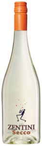 Dr. Zenzen The Zentini Secco N.V.