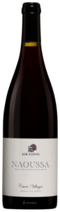 Kir Yianni Cuvée Villages Naoussa 2021