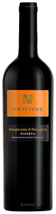 Grifone Sangiovese di Romagna Riserva N.V.