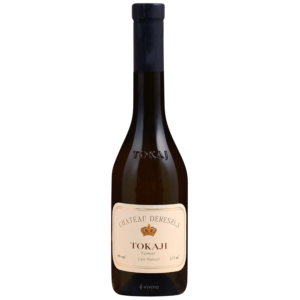 Château Dereszla Furmint Late Harvest | Vivino English