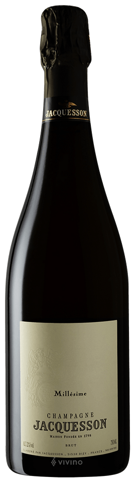 Jacquesson Winery | Vivino
