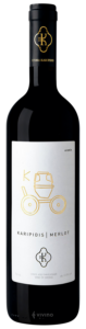 Karipidis Merlot N.V.