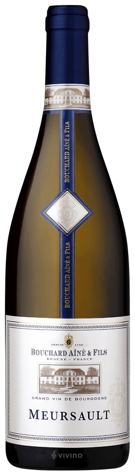 Bouchard Aîné & Fils Meursault | Vivino English