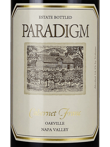 Cabernet Franc