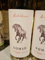 Aurelia Visinescu Anima Sauvignon Blanc - Fumé
