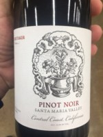 Caretaker Pinot Noir