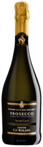 Ca' Bolani Prosecco Special Cuvée N.V.