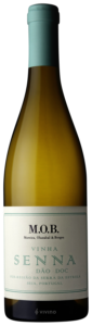 M.O.B Vinha Senna Branco 2022