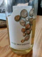 Vega Moragona Moscatel de Grand Menudo