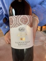 Benedetti La Villa Valpolicella Ripasso Classico Superiore