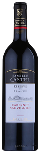 Maison Castel Réserve de France Cabernet Sauvignon N.V.