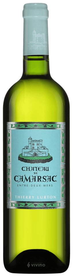 Château de Camarsac Winery | Vivino