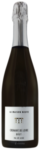 Guy Allion La Maison Neuve Crémant de Loire Brut N.V.