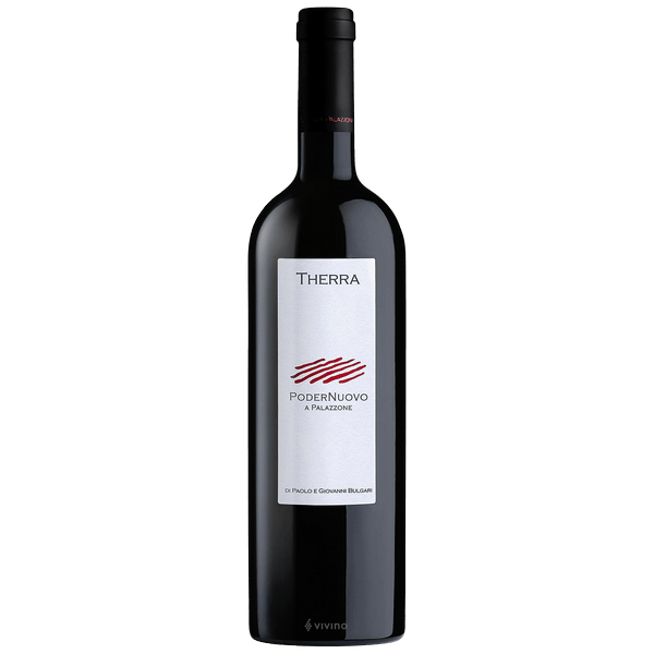 Podernuovo a Palazzone Therra | Vivino English