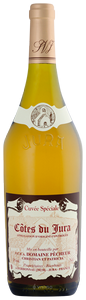 Domaine Pêcheur Cuvée Spéciale Côtes du Jura N.V.