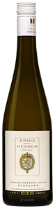 Prinz von Hessen Johannisberger Klaus Riesling Erstes Gewächs N.V.