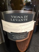 Antonio Mazzella Vigna di Levante
