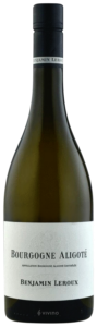Benjamin Leroux Bourgogne Aligoté 2023