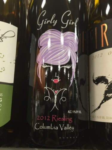 Girly Girl Riesling | Vivino English カベルネ・ソーヴィニヨン 2013