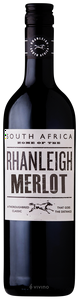 Rhanleigh Merlot N.V.