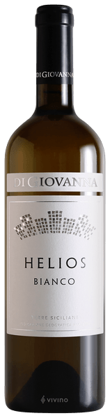 Di Giovanna Helios Bianco