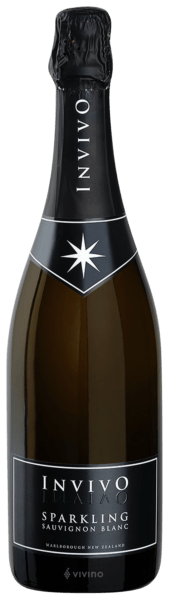 Invivo Sauvignon Blanc Sparkling