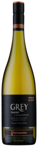 Ventisquero Grey (Glacier) Tapihue Vineyard Single Block Chardonnay N.V.