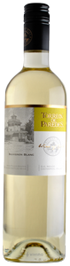 Torreón de Paredes Valle de Rengo Sauvignon Blanc N.V.