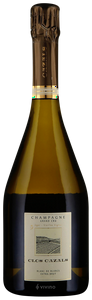 Cazals Vieilles Vignes Blanc de Blancs Extra-Brut Champagne Grand Cru 'Oger' N.V.