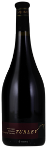 Turley Moore "Earthquake" Vineyard Zinfandel N.V.