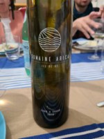 Domaine Arica Four a Chaux