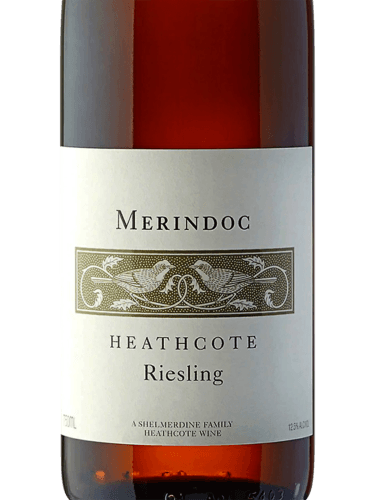 Shelmerdine Merindoc Riesling | Vivino Singapura